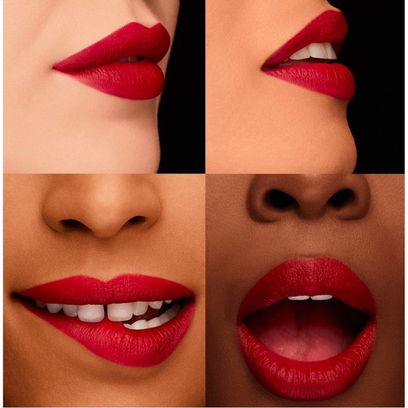 NARS Lipstick Red Lizard - Picture 1 of 16